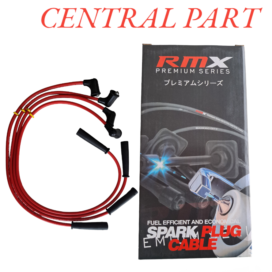 kabel busi tali busi honda crv gen1 tahun 2000 2001