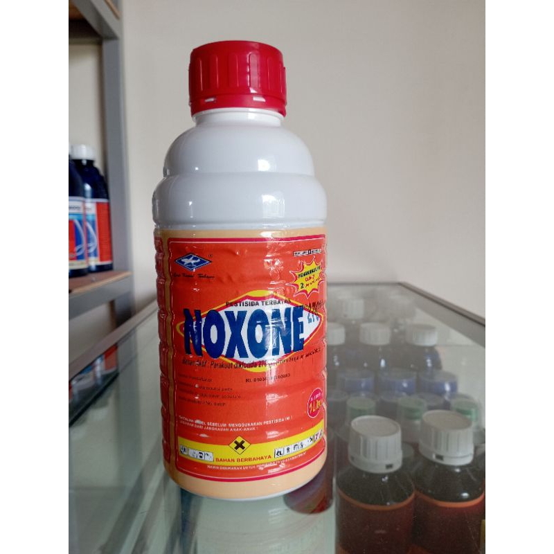 herbisida noxone 276SL