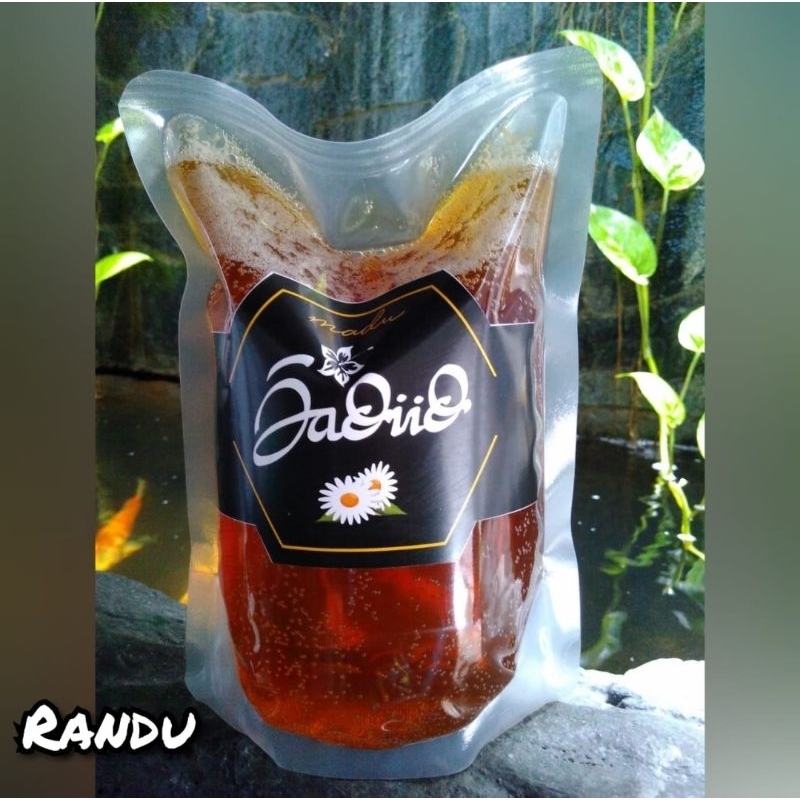 

Madu Randu 1kg