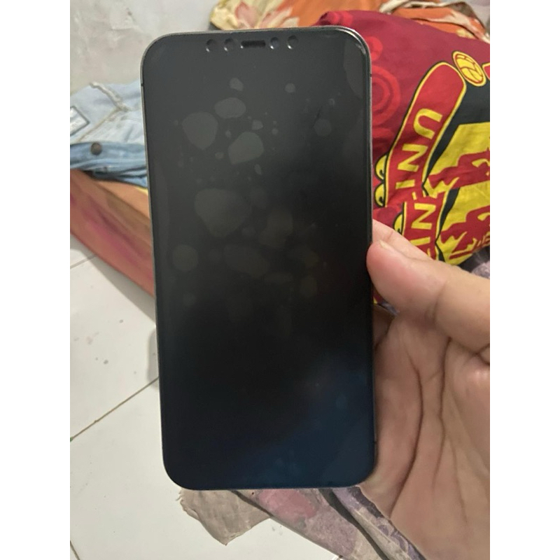 IPHONE 12 PROMAX 128 GB IBOX