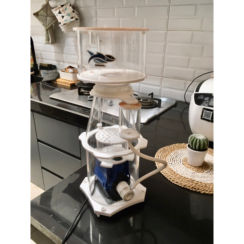 Skimmer Protein AL1500 LH - marine skimmer - skimmer kepiting - skimmer crab - skimmer protein kepit