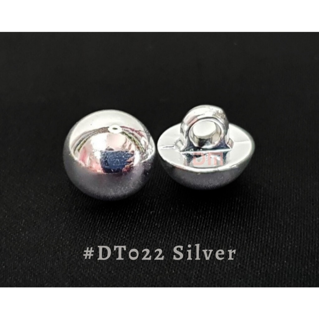 DT022 Silver Kancing Jamur