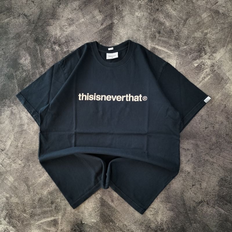 Tshirt thisisneverthat