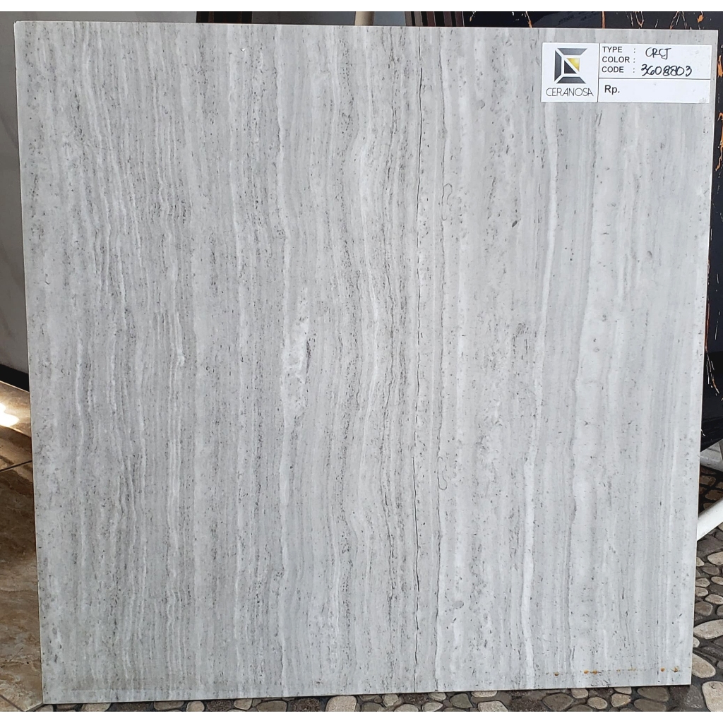 Granit Lantai Kilap Kaca 60x60 Ceranosa 3608803 Pare Kediri