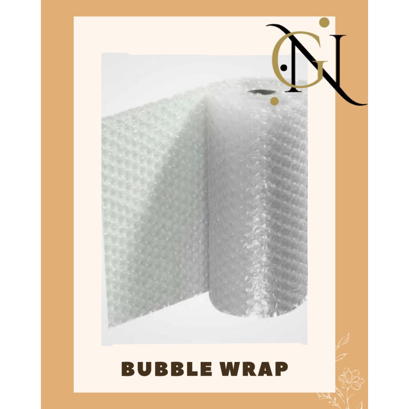 

Bubble Wrap