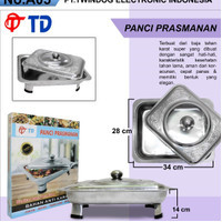 PANCI PRASMANAN YAMAKAWA PRANCISAN