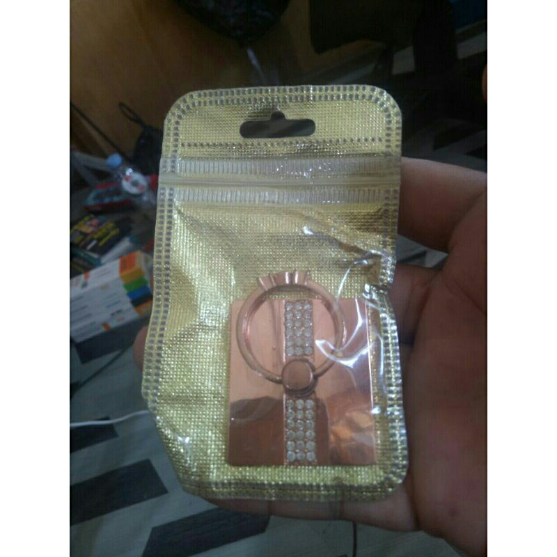 accecores belakang hp / pegangan hp