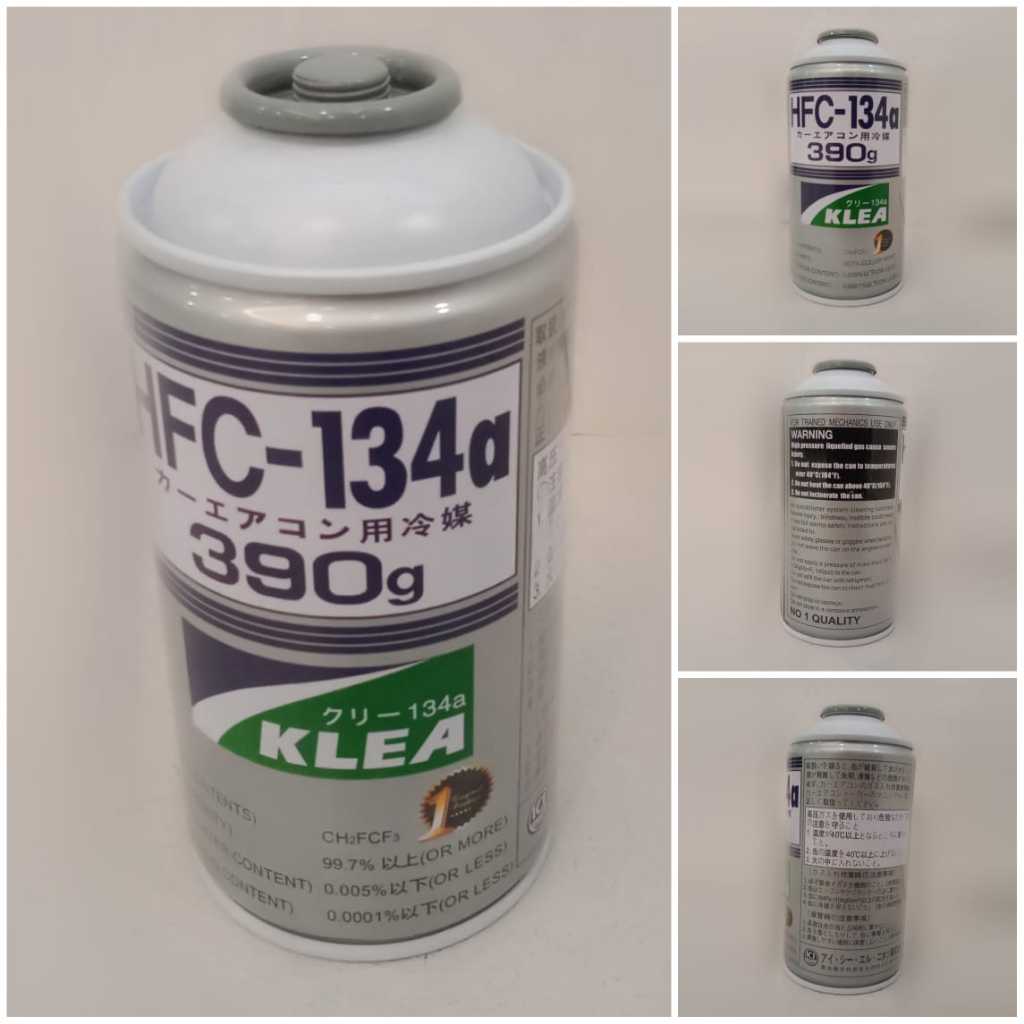 Klea R134a Ineos/HFC