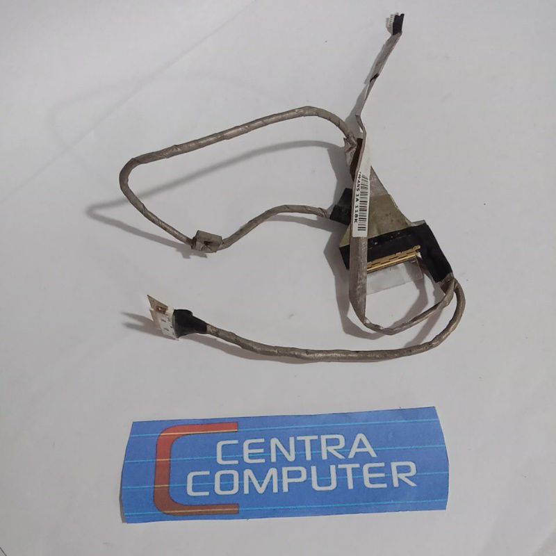 Kabel Flexibel Laptop Toshiba C660 Bandung