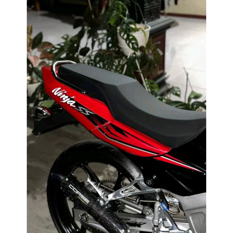 JOK NINJA R MBHTCH CARERA ORI - JOK NINJA SS MBHTCH CARERA ORI