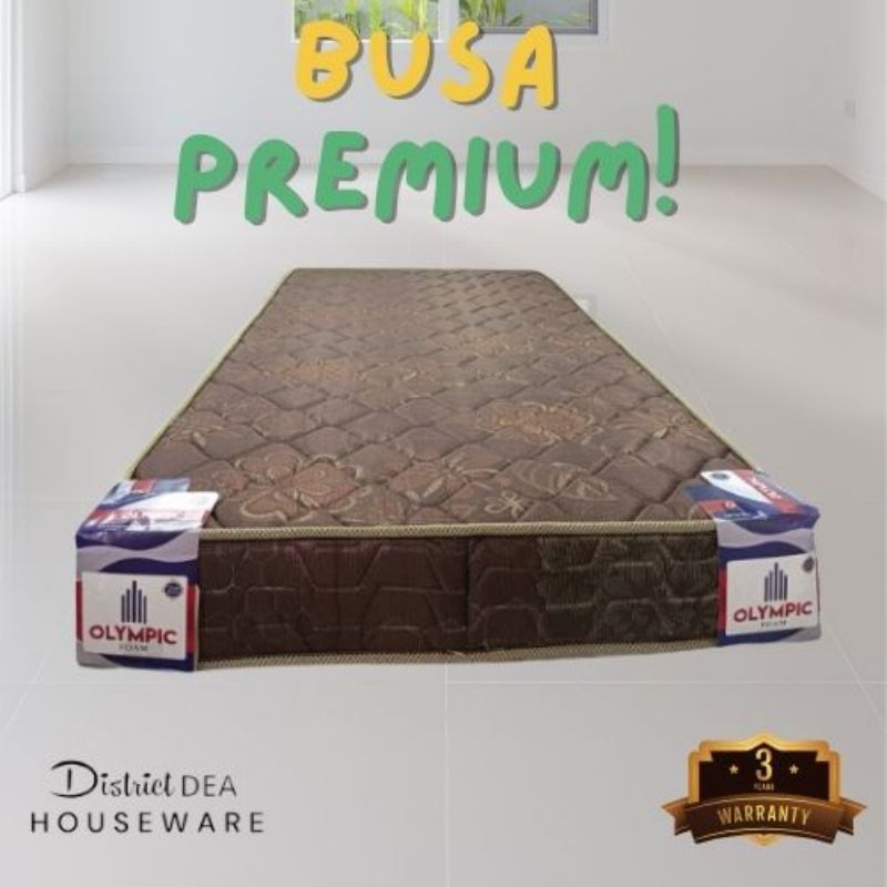 Kasur Busa OLYMPIC