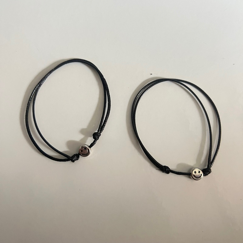 Gelang couple | beads bracelet | couple bracelet