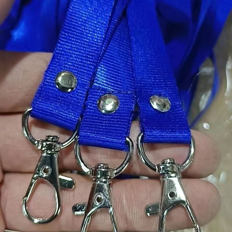 

Tali ID Card Pengait ID Card Tali Lanyard Card Tali Gantungan ID Card Pita ID Card Pengait ID Card Kait ID Card