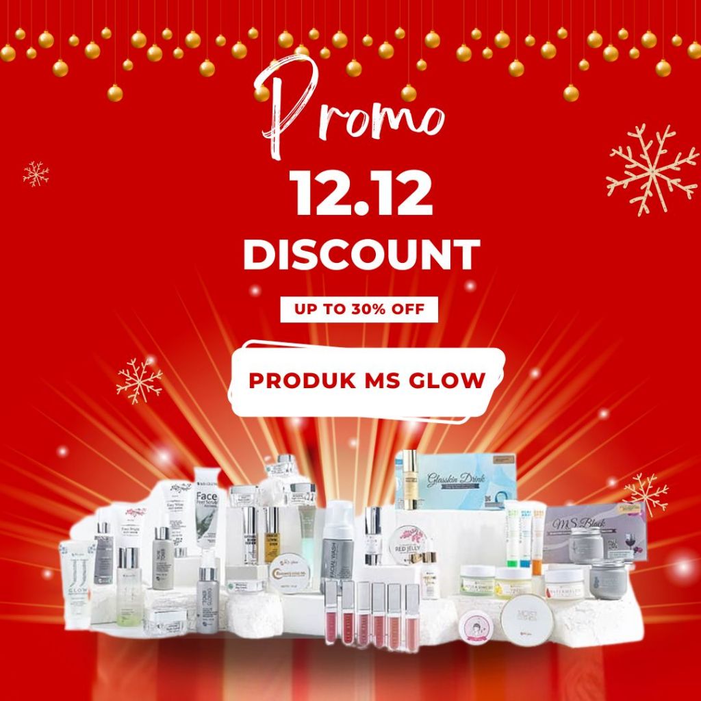 JJ GLOW MS GLOW / Sunscreen MS Glow / JJ Glow Murah / JJ Glow