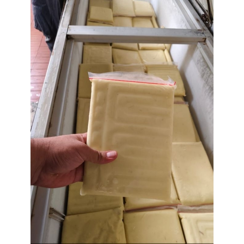 

DAGING DURIAN MURNI MEDAN 1 KG