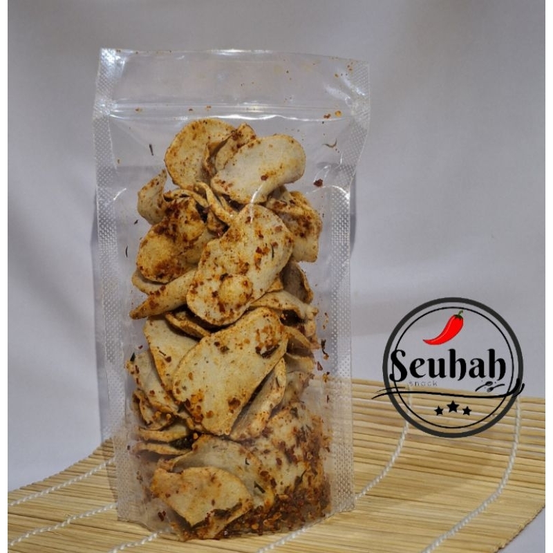 

Basreng seuhah/enak/gurih