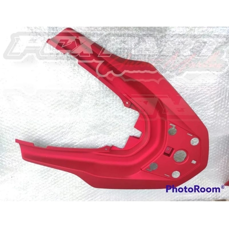 cover behel pcx 160cc