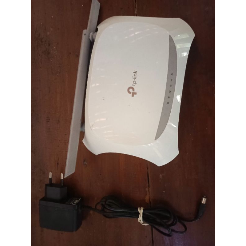 TP-LINK TL-MR3420 Router 4G / 3G USB Modem