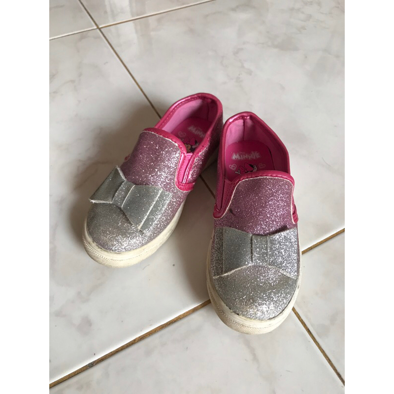 PRELOVE Sepatu Anak Perempuan Original Branded