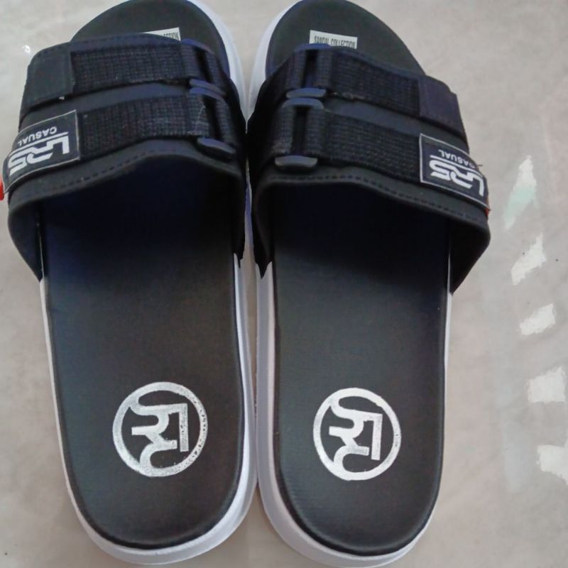 Sendal Lrs casual collection dewasa