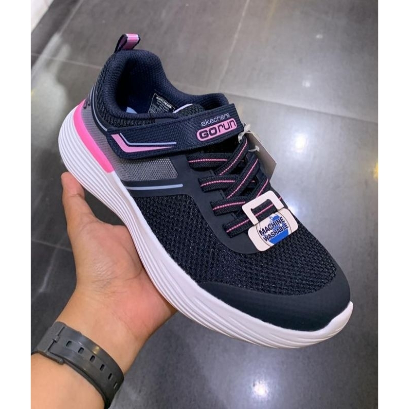  NEW ARRIVAL  SKECHERS GO RUN FOR KIDS ORIGINAL