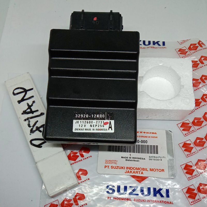 ECU CDI Satria Fu 150 Satria FU150 fi