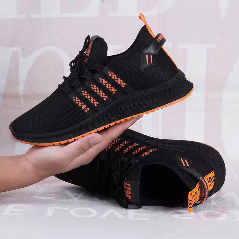 sepatu pria/sepatu snakers pria terbaru