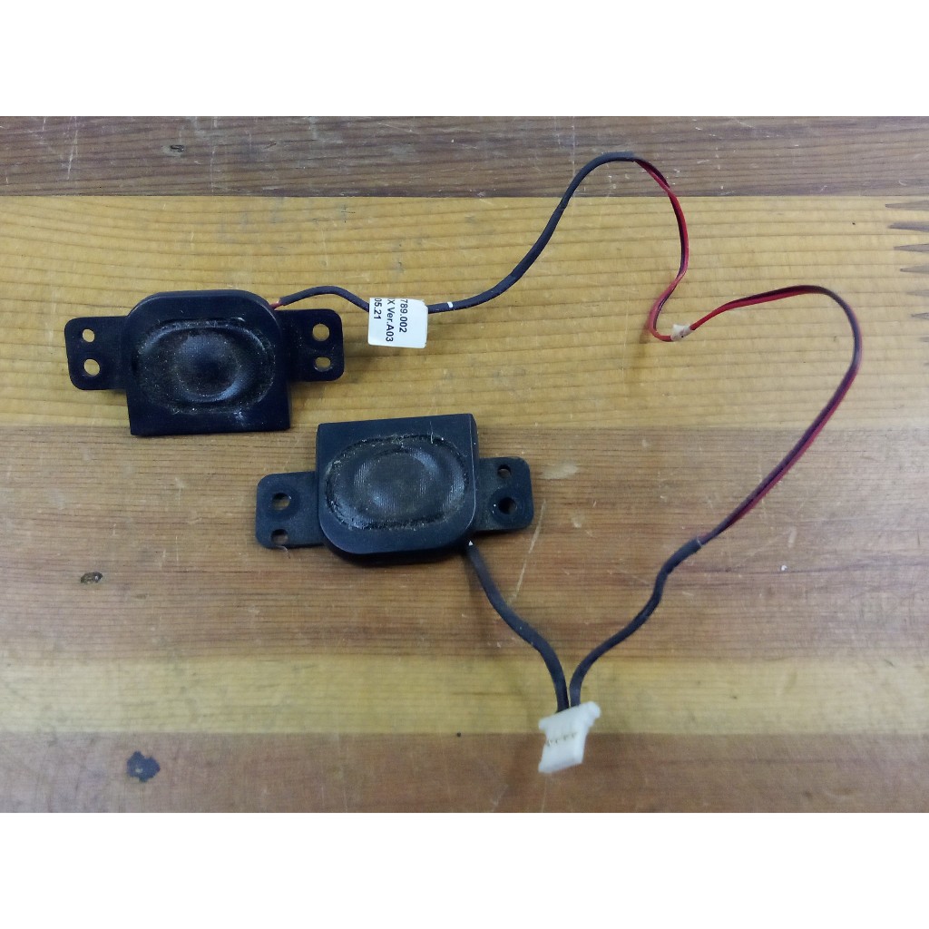 Speaker Internal Laptop Acer 4740 4740Z Series