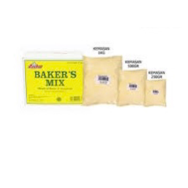 

Anchor Baker’s Mix REPACK / Bakers Mix Anchor