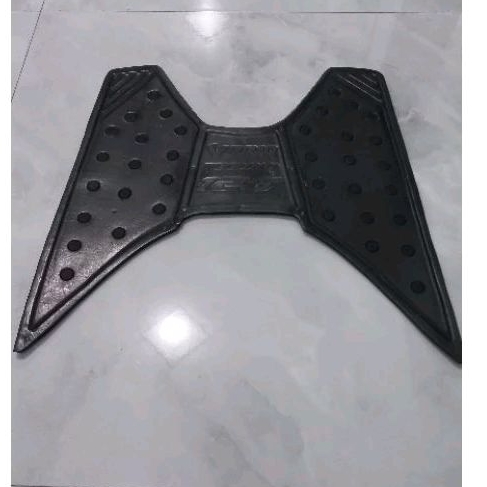 Alas kaki Motor Vario Techno 125 / Bordes Motor Vario Techno 125 / Karpet Motor Vario Techno 125