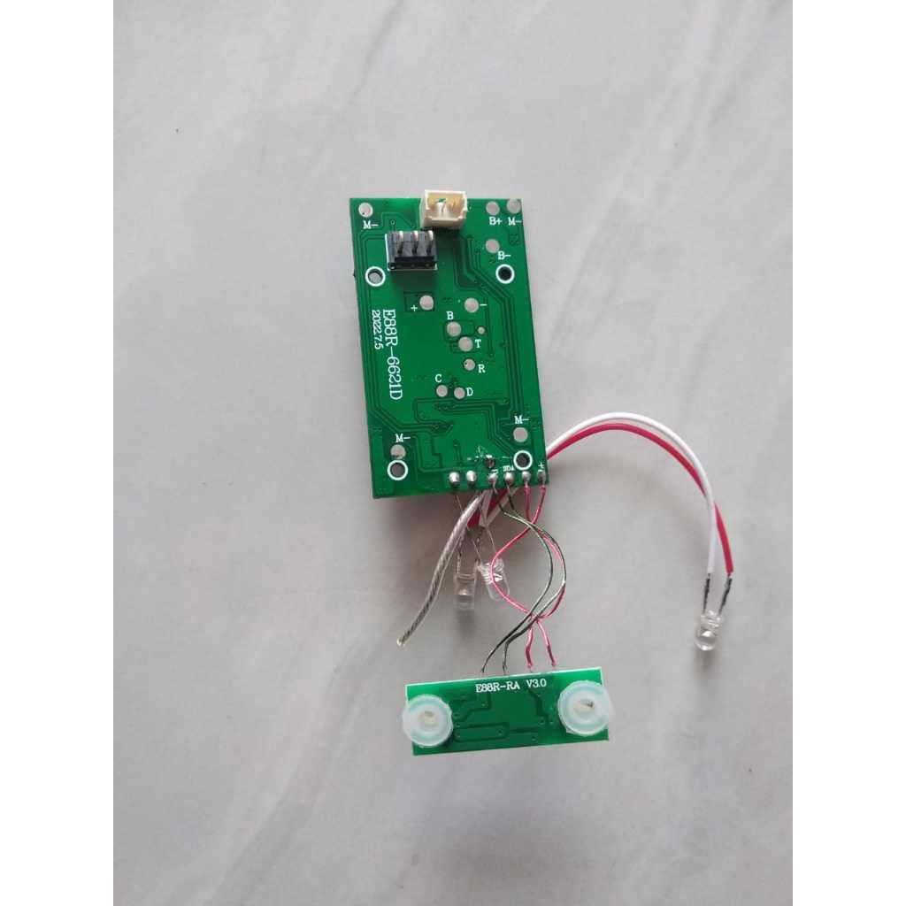 Mainboard Drone K3/E99 Pro