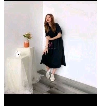 daster remaja kekinian