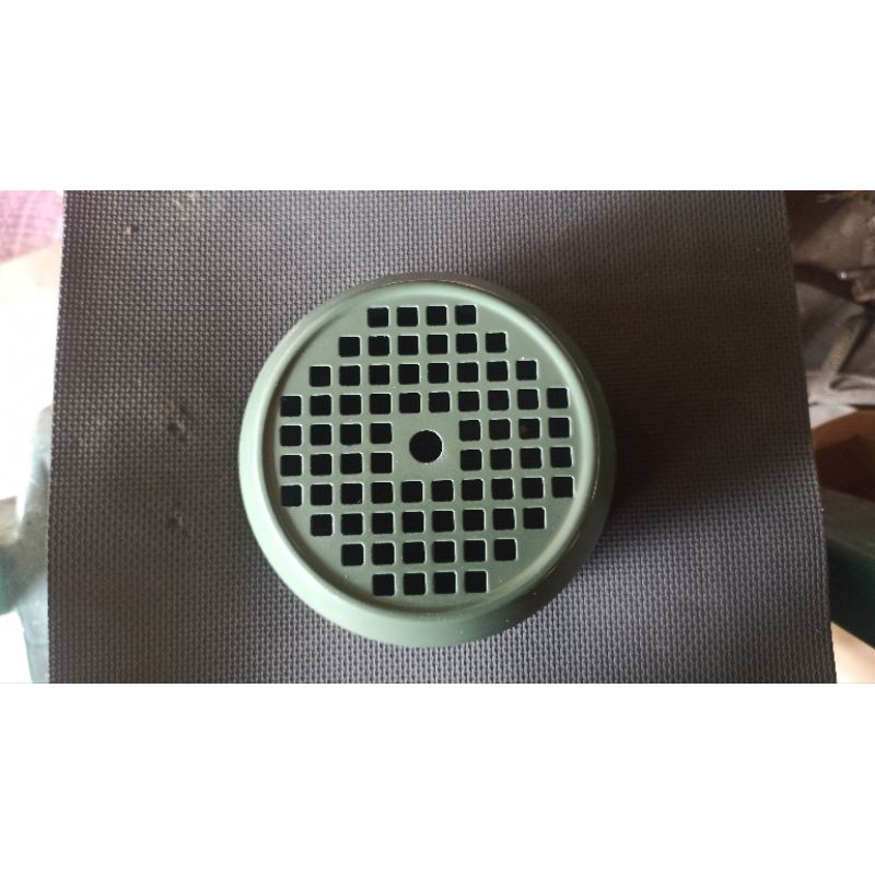 Tutup Kipas Pendingin Belakang/Fan Cover Pompa Air Jet Pump Shimizu PC 260 BIT dan PC 375 BIT