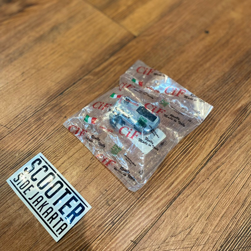 Cif Switch Vespa Sprint Super VBB VNB