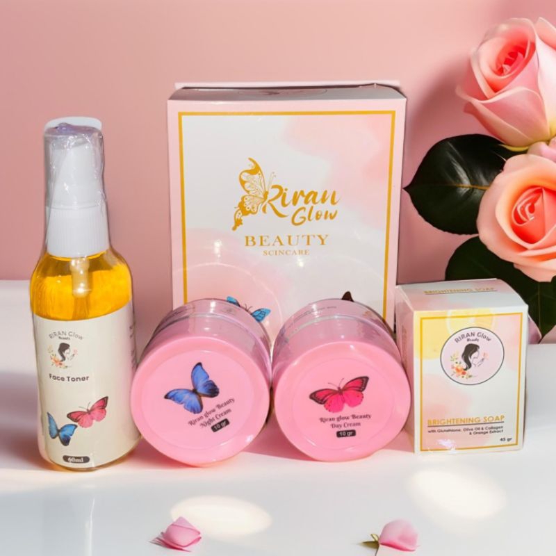 skincare Riran Glow Original