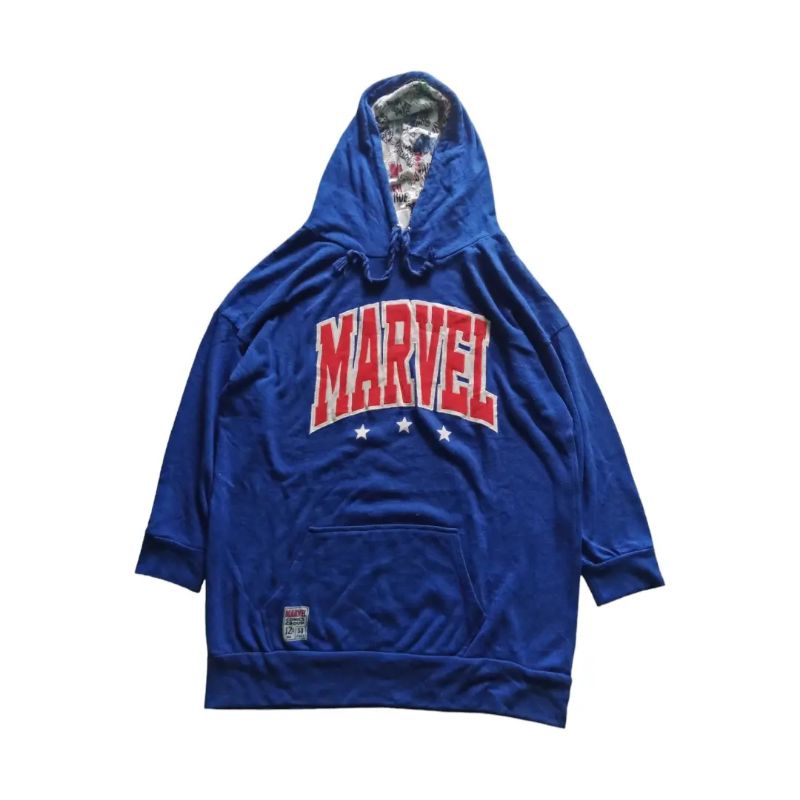 Hoodie Marvel