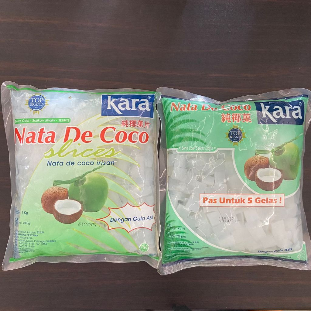 

KARA NATA DE COCO 1 KG