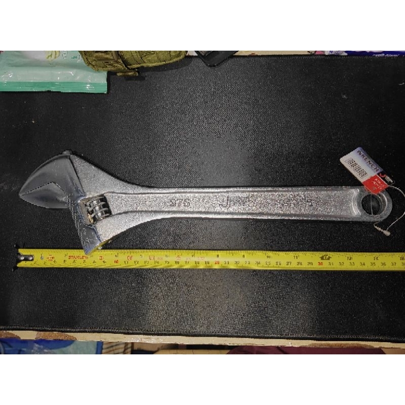 Kunci Inggris jetech 15"