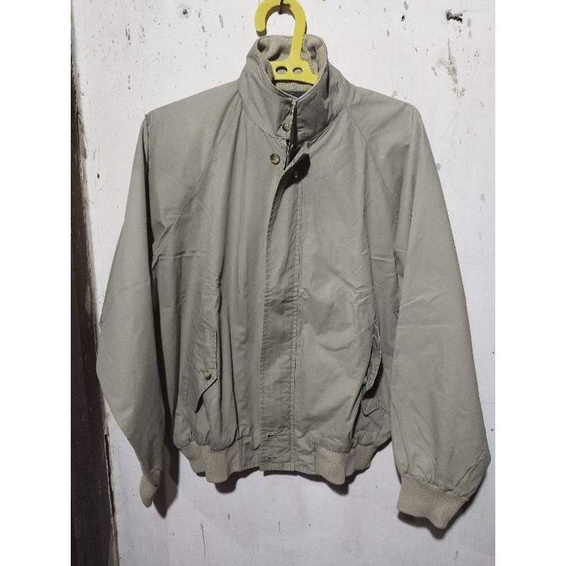 harrington jacket J-PRESS