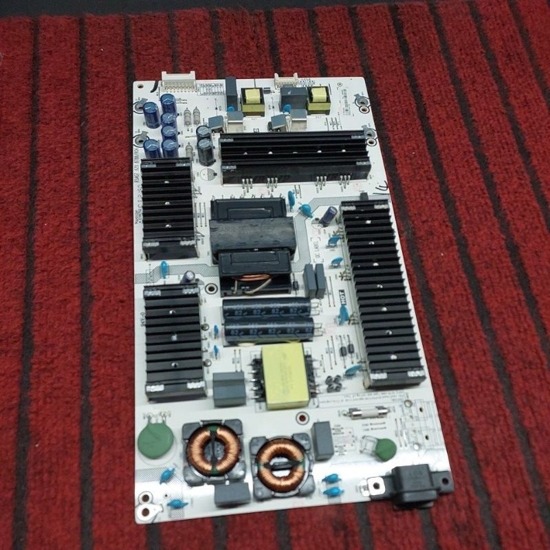 PSU 65A7400F POWER SUPPLY TV SMART ANDROIT HISENSE 65A7400