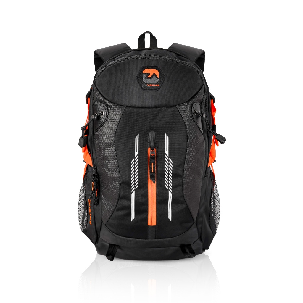Zarventure Artevic Tas Ransel Backpack