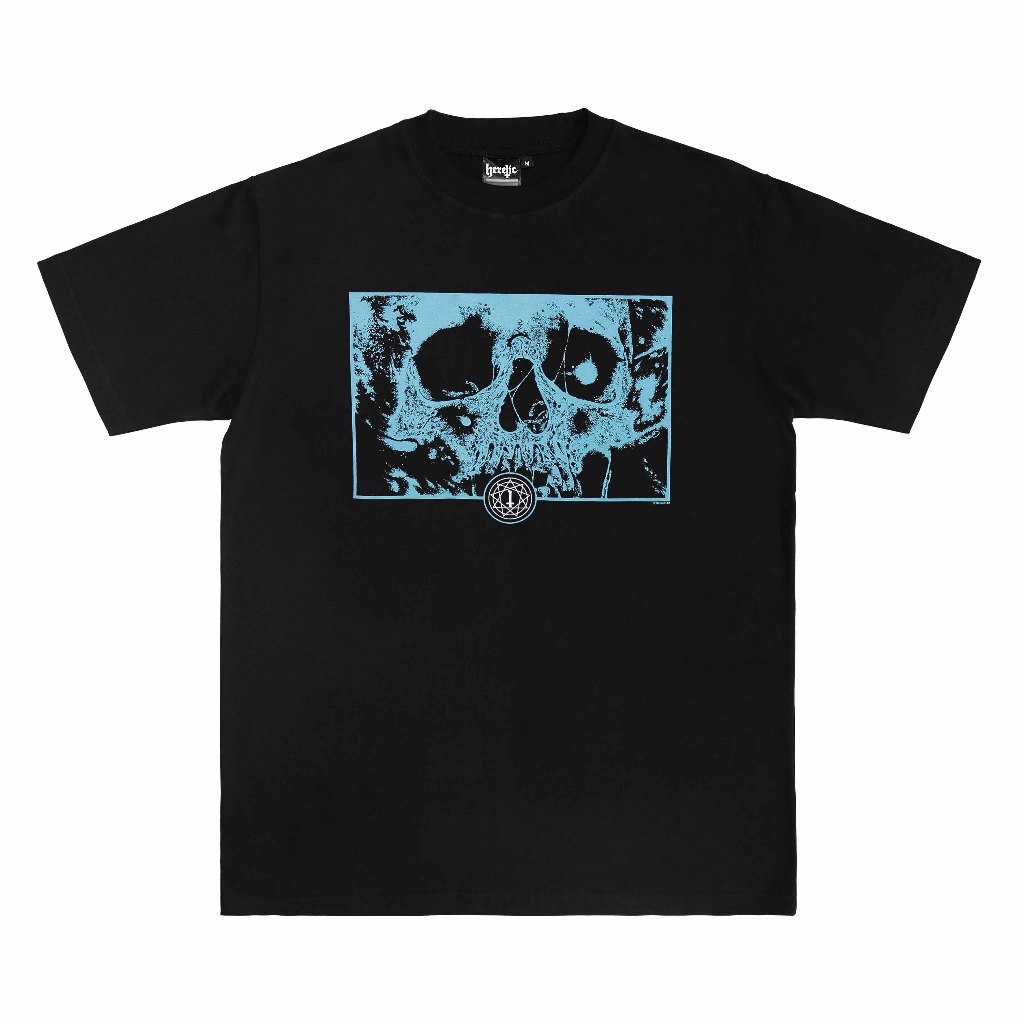 Heretic - T-shirt - Carcass