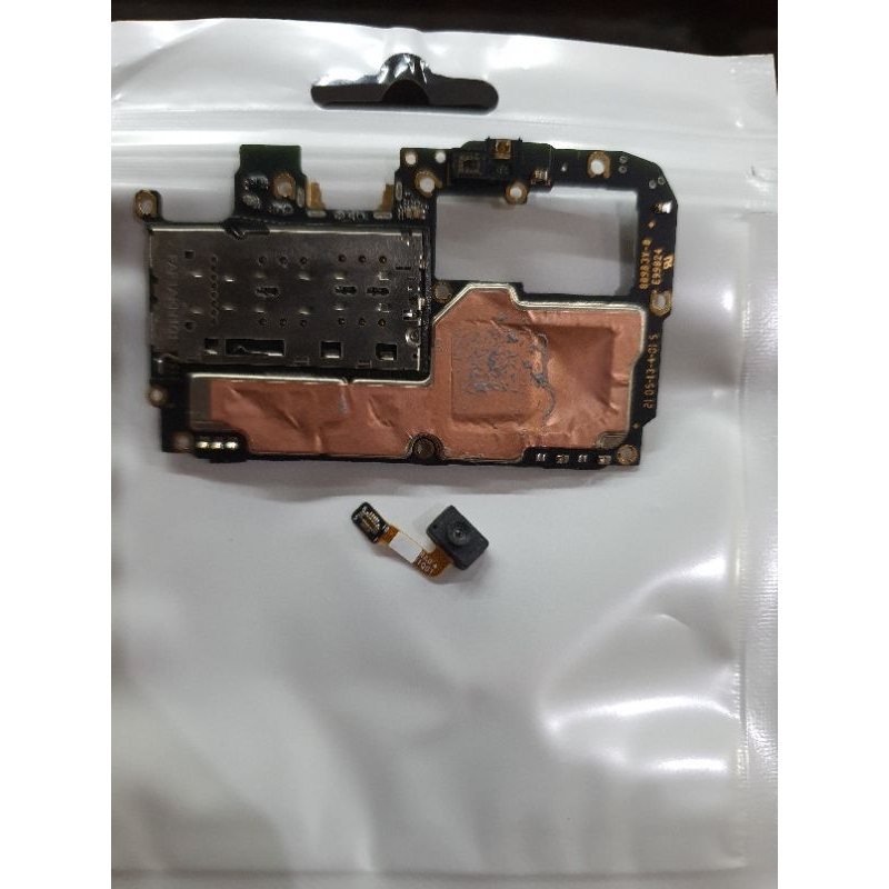 mesin OPPO A74 normal