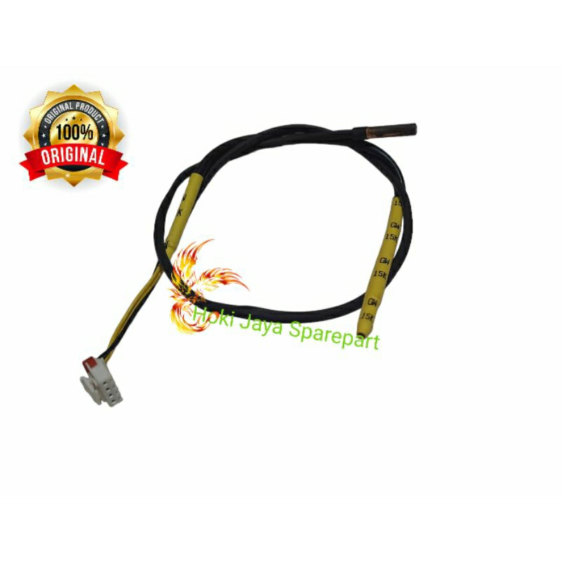 Termis Thermistor AC GREE ORIGINAL - Sensor Suhu AC GREE