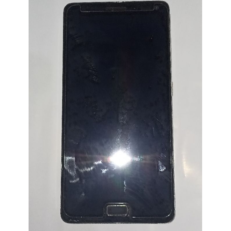 lcd lenovo vibe p1 turbo ori copotan