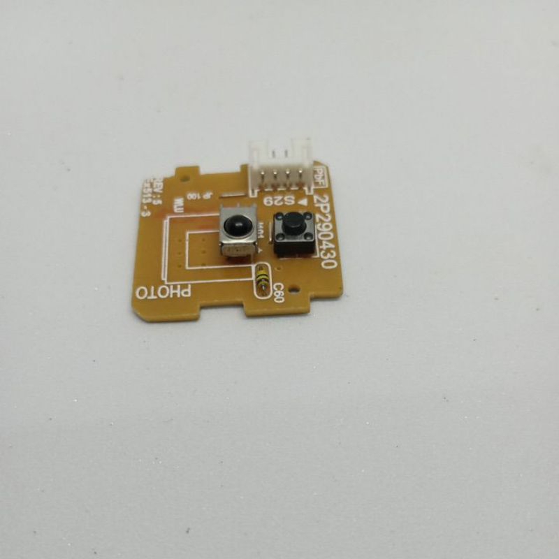 sensor AC Daikin 2 pk