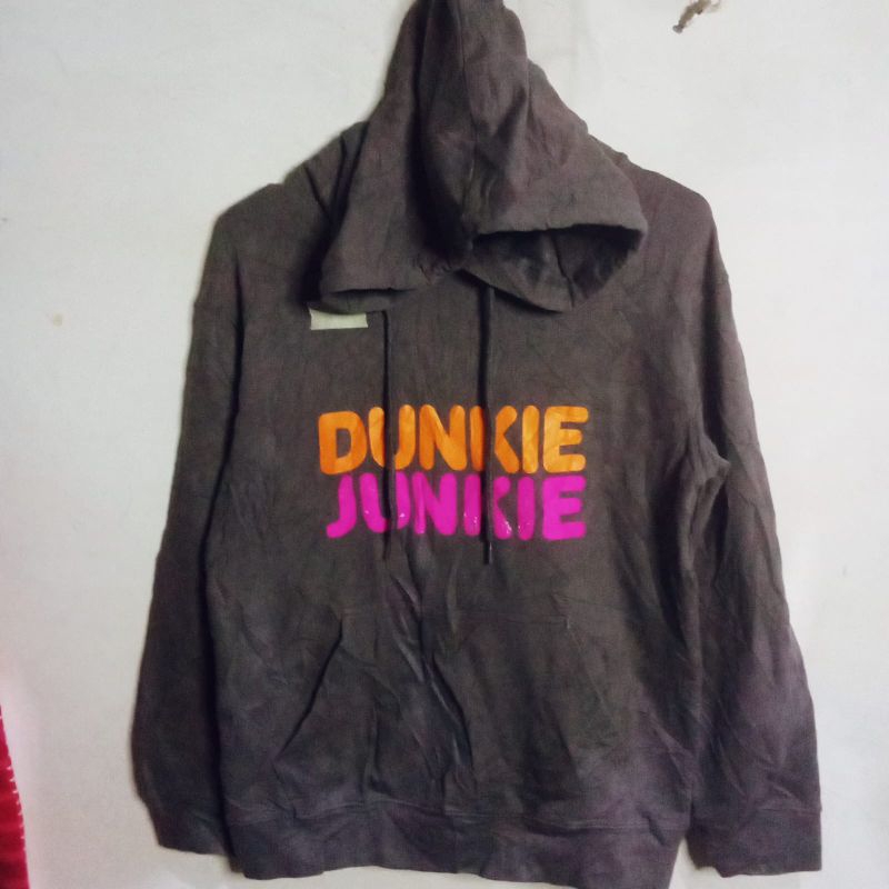 HOODIE AUSTRALIA MURMER.