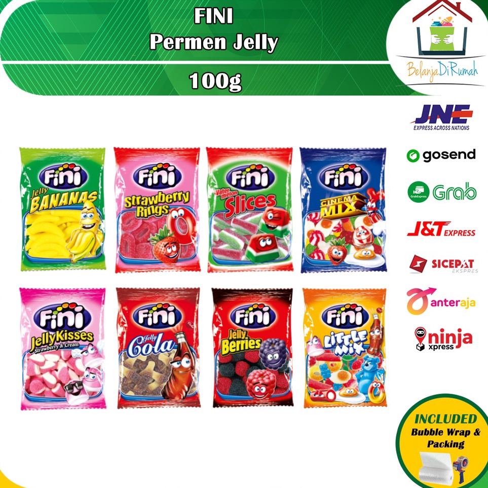 

Pasti Murah Permen Fini 90Gr