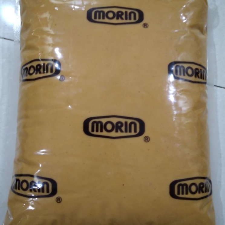

Kirim Sekarang Selai Kacang Morin / Peanut Butter (REPACK 250GR)