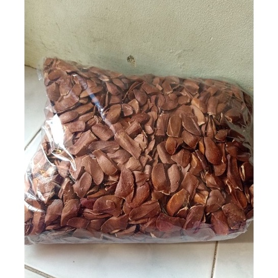 

Kirim Langsung biji mahoni asli 250 gram